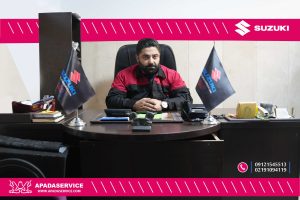 تعمیرگاه سوزوکی ویتارا در تهران 🚘 عیب یابی و تعمیرات تخصصی