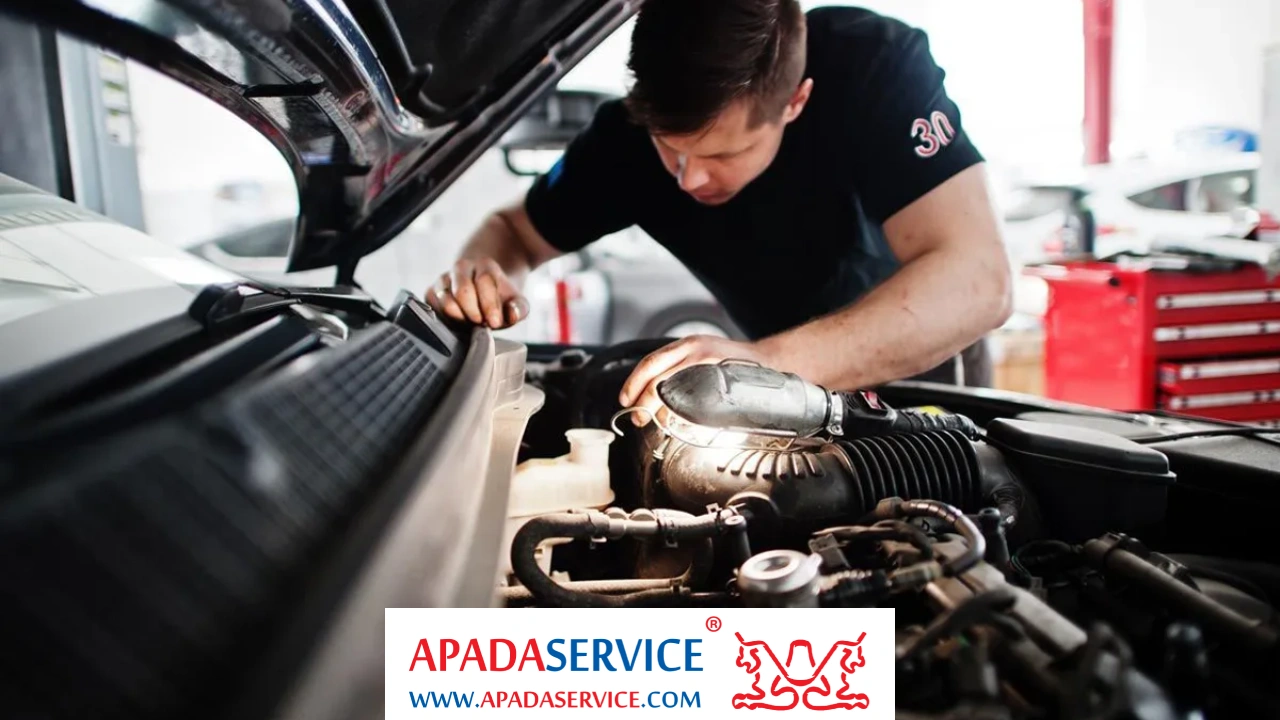 تعمیر سوزوکی  | تعمیر سوزوکی گرند ویتارا