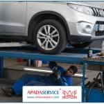 تعویض روغن سوزوکی ویتارا؛ راهنمای جامع و مفصل