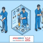 تعمیر کمک فنر سوزوکی ویتارا؛ راهنمای جامع برای داشتن سواری نرم و ایمن