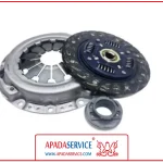 تعمیر صفحه کلاچ سوزوکی ویتارا: علائم، دلایل و بهترین روش‌ها